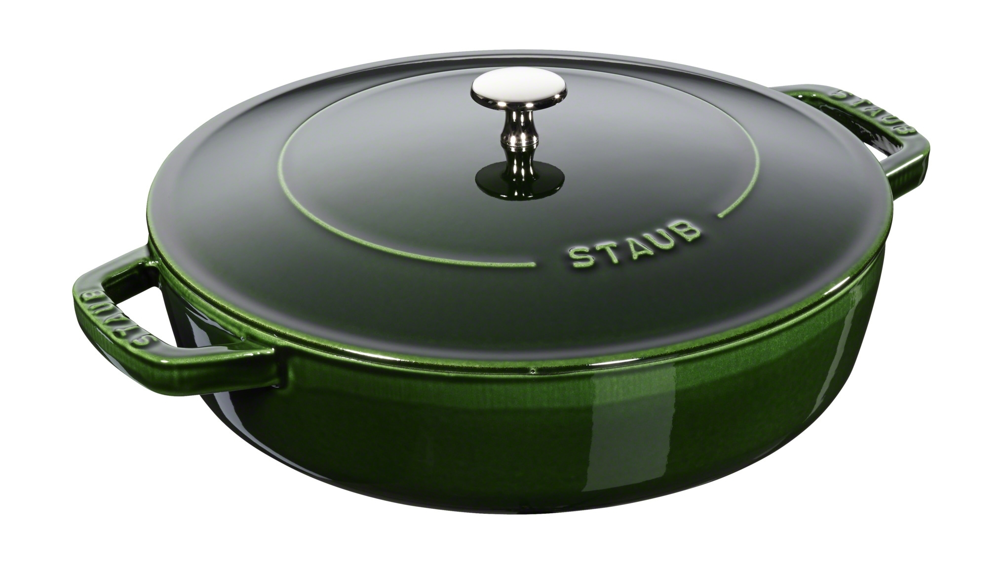 Фото кастрюли Staub