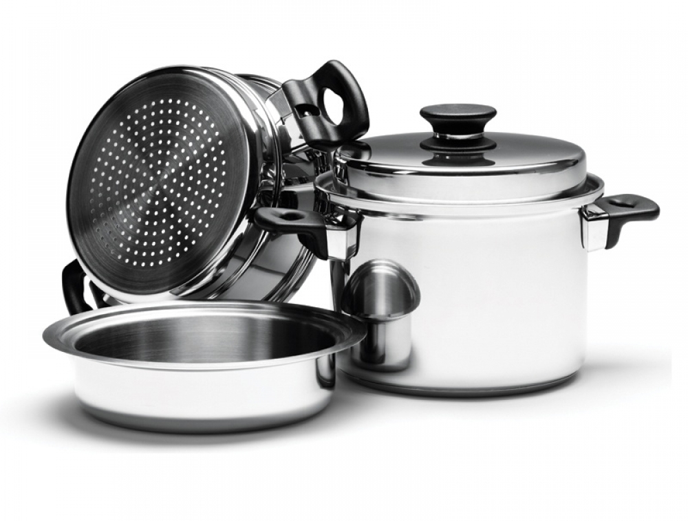 Фото кастрюли iCook