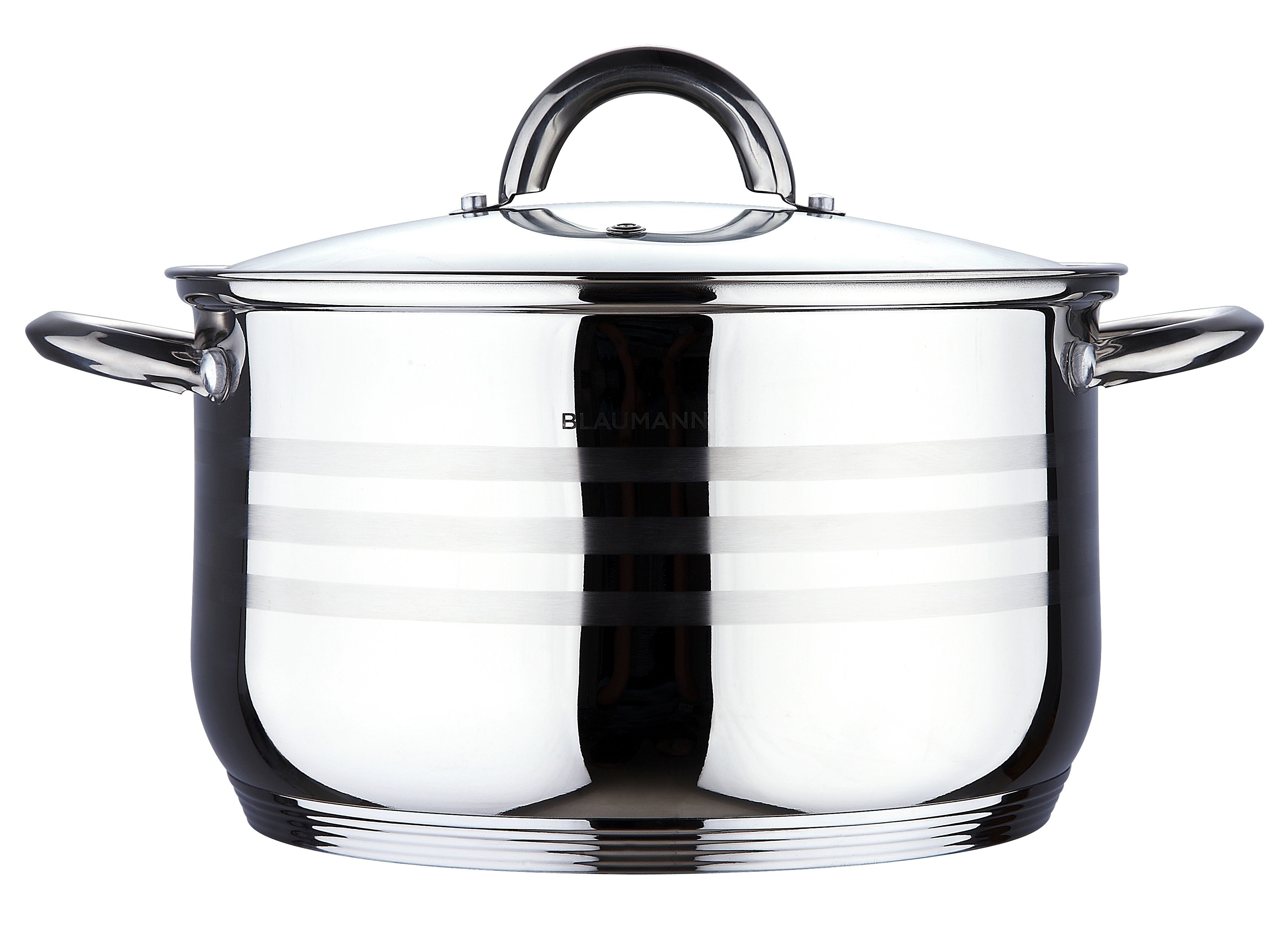 Фото кастрюли Блауманн