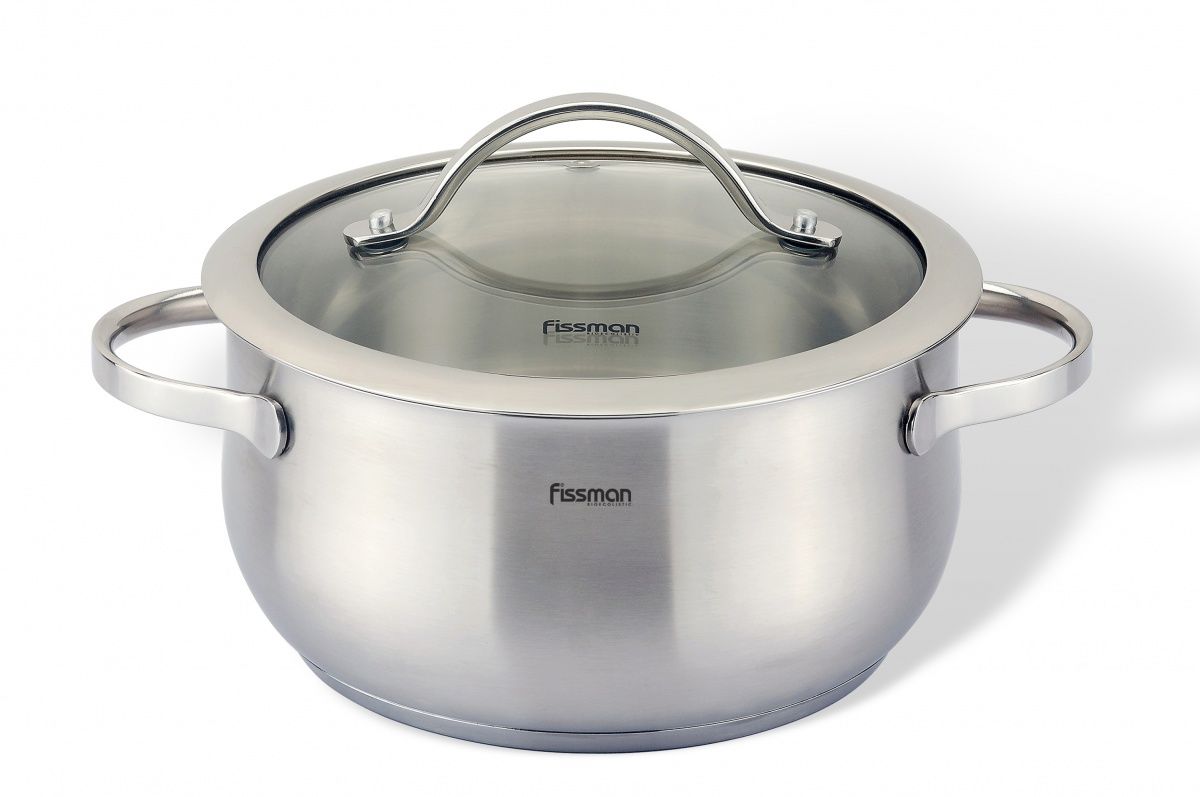 Фото кастрюли Фиссман