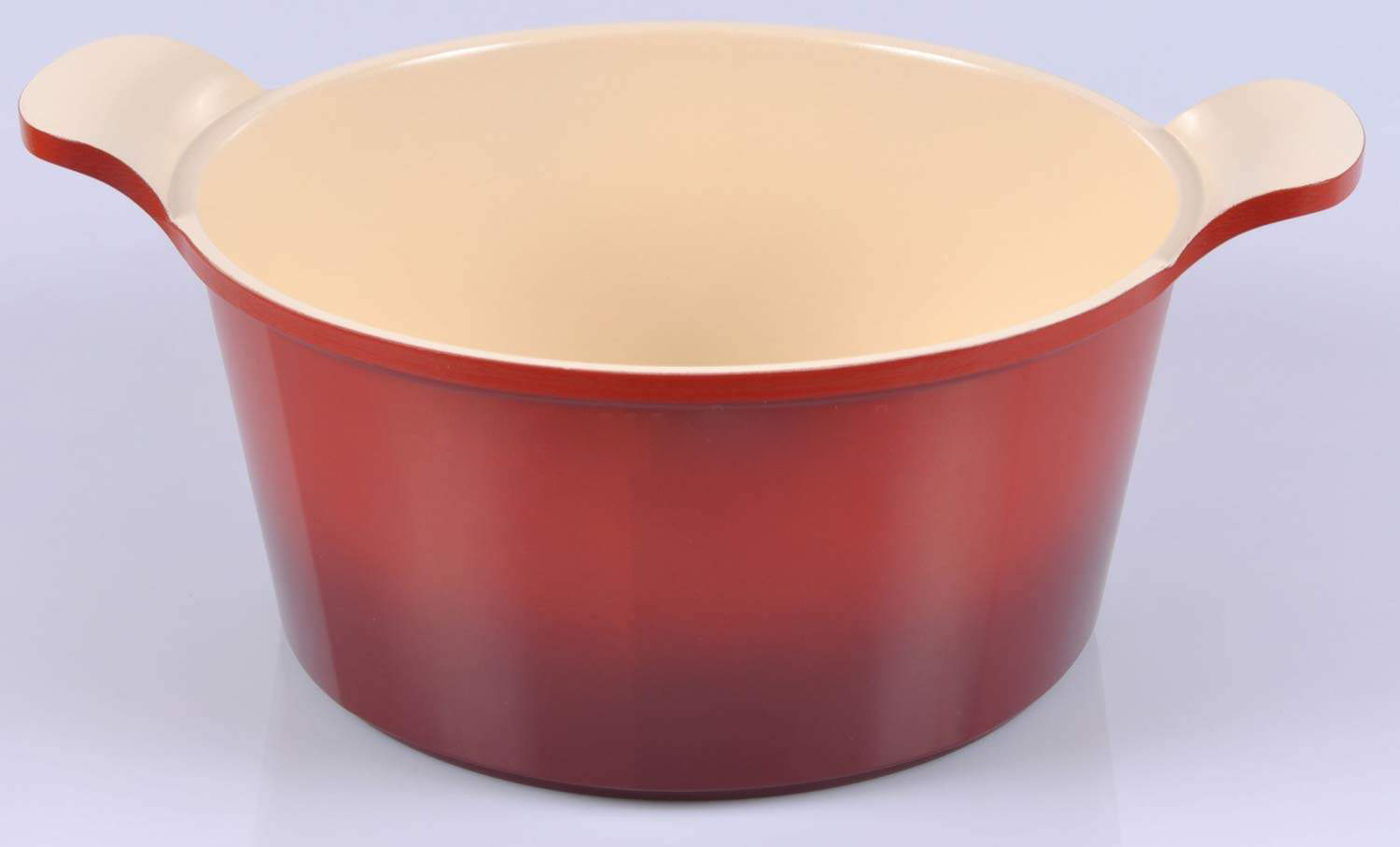 Керамическая кастрюля