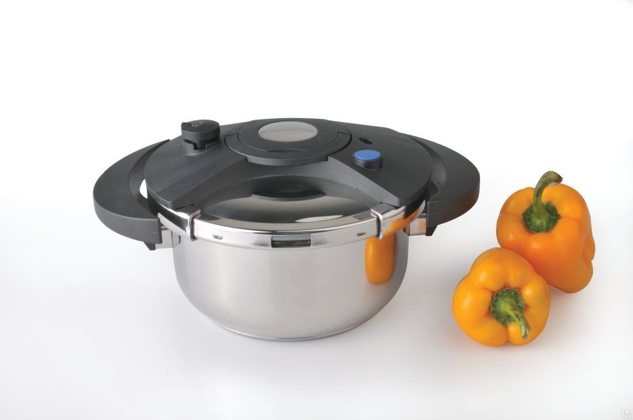 Фото кастрюли-скороварки