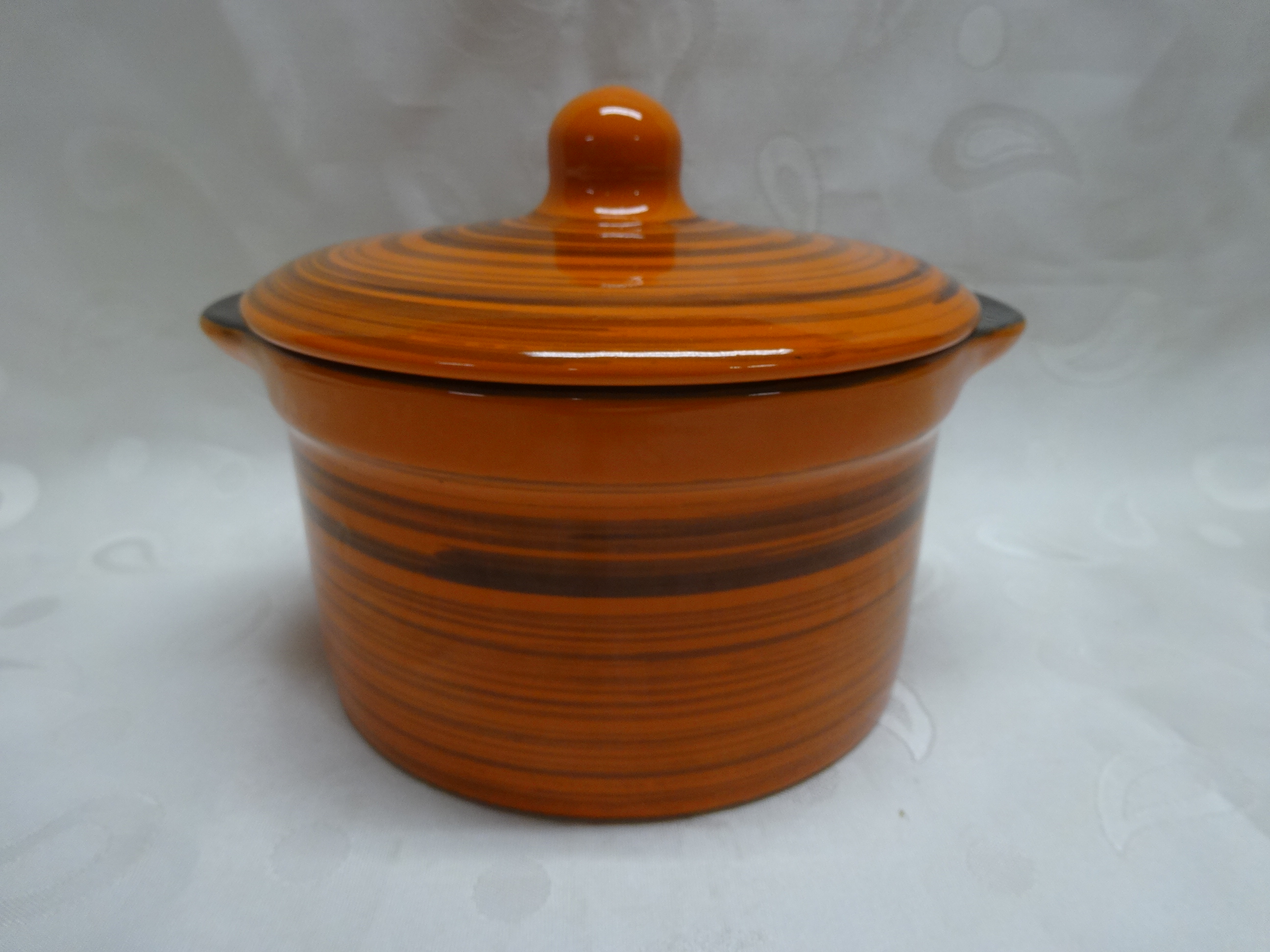 Фото керамической кастрюли