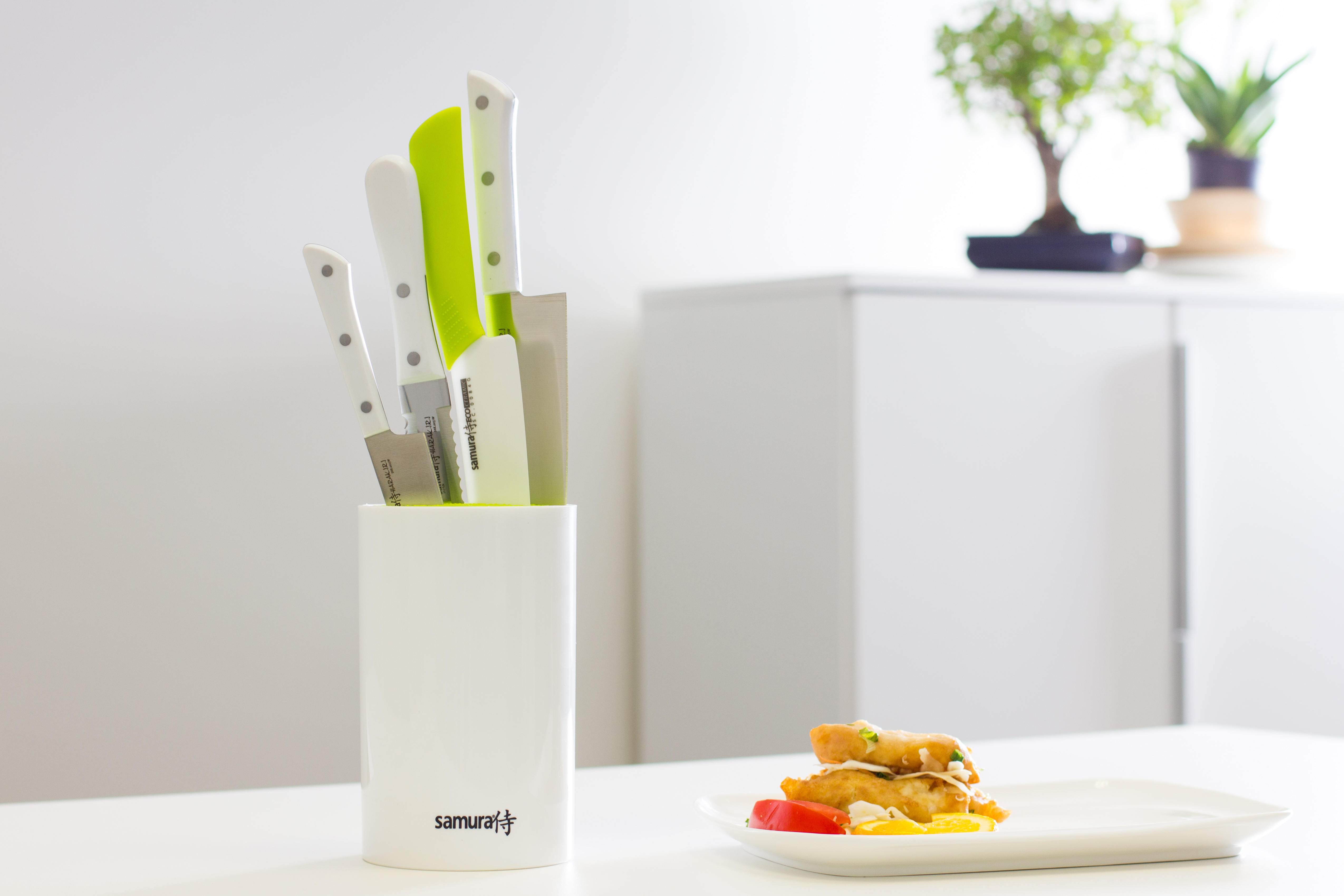 Керамическая подставка