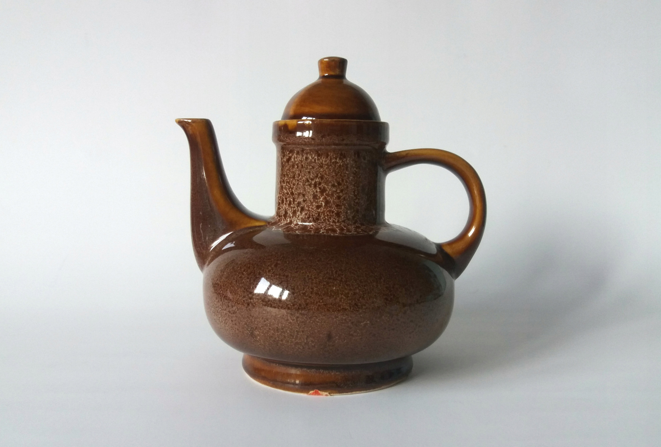 Керамический кофейник