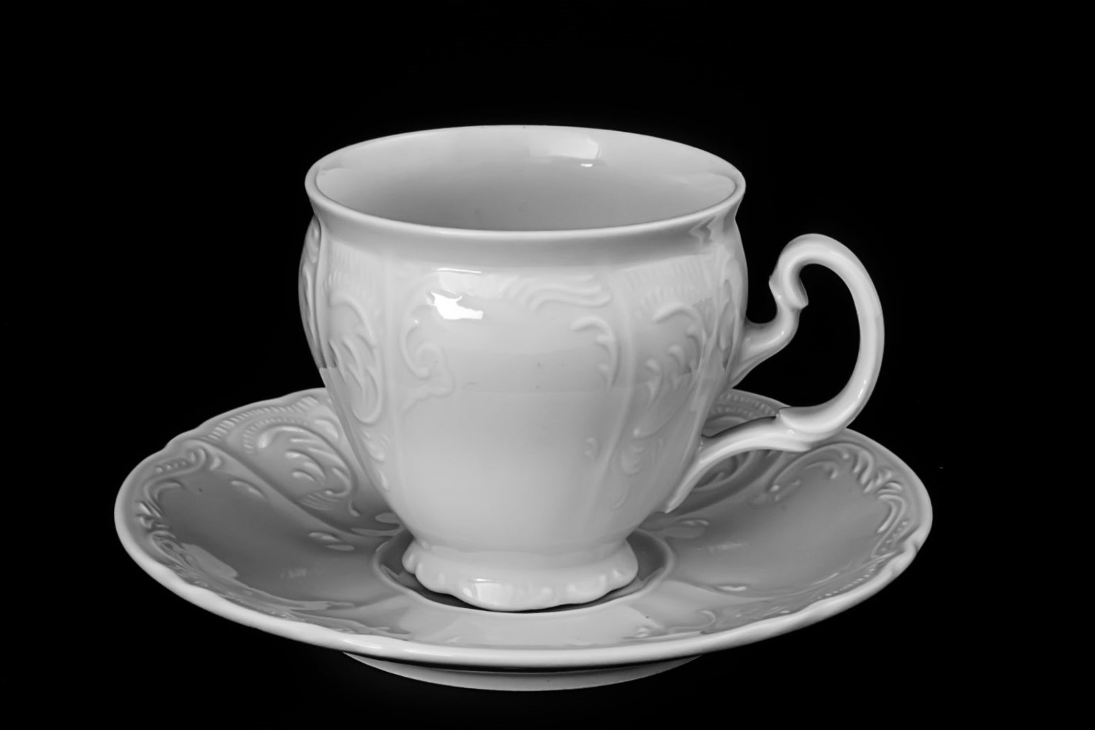 Кофейная чашка Bernadotte