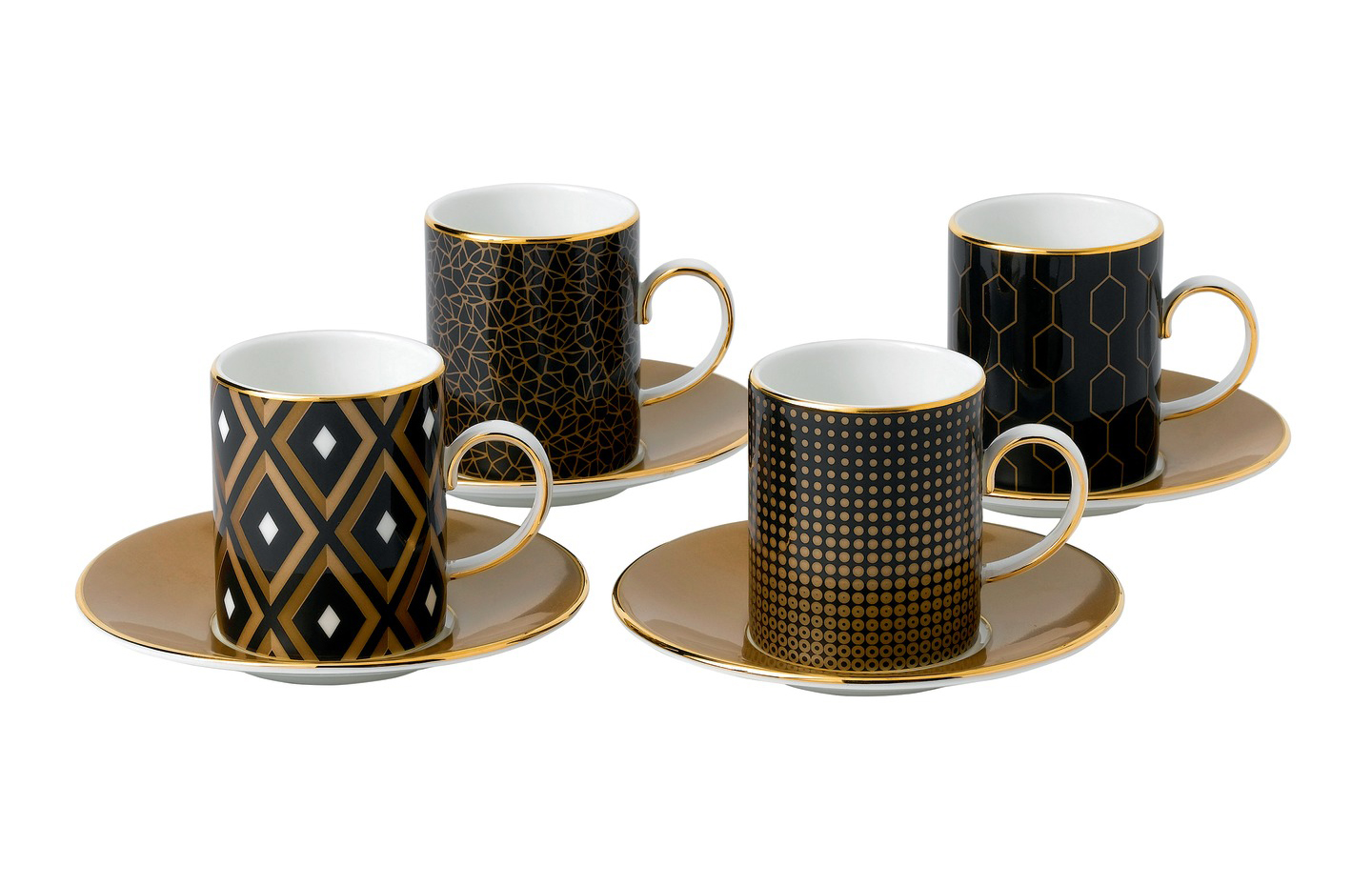 Кофейные чашки Wedgwood