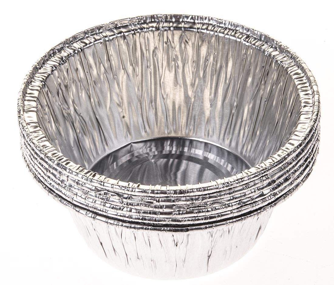 Фото кокотницы одноразовой