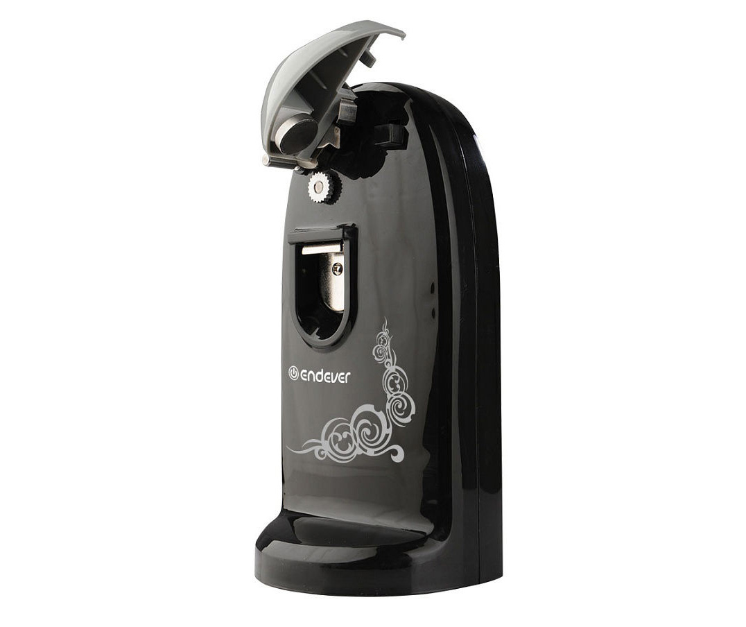 Консервный нож Endever Smart-25