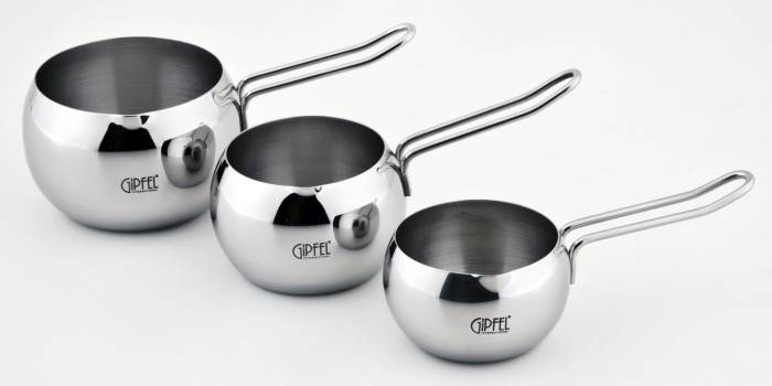 Ковши Gipfel