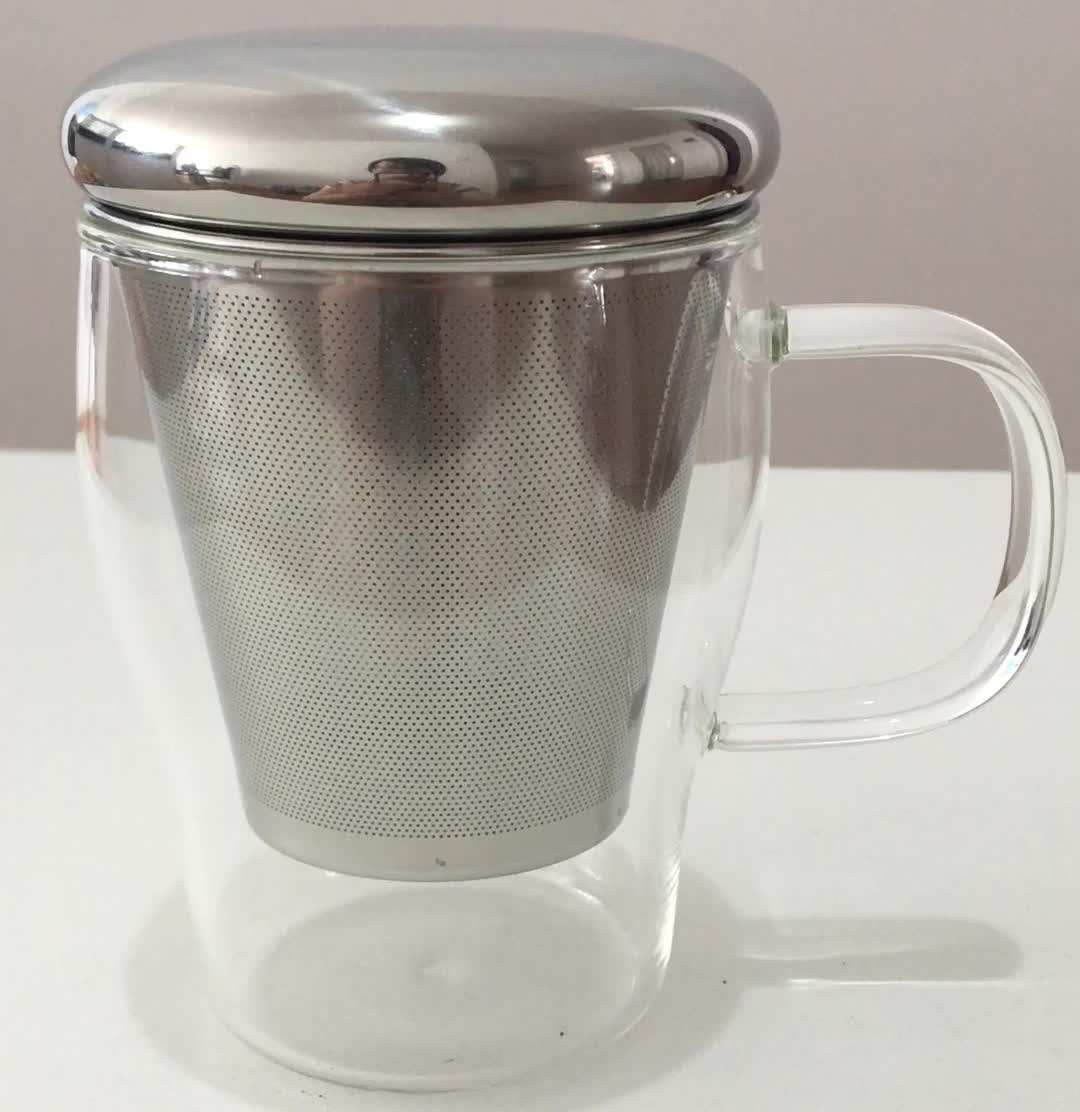 Кружка Pyrex