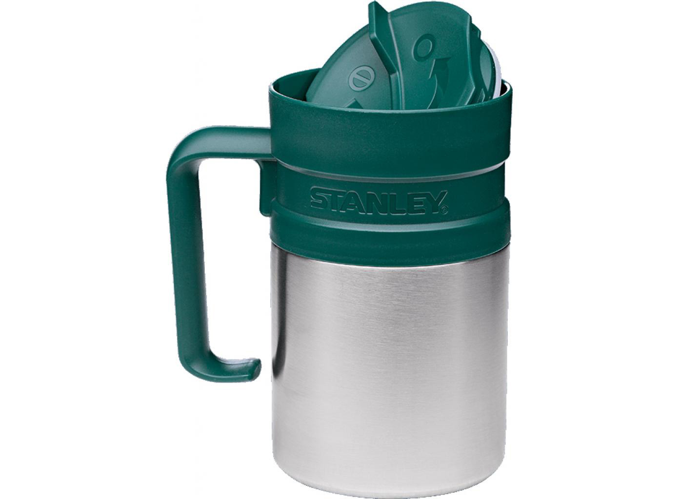 Кружка STANLEY UTILITY
