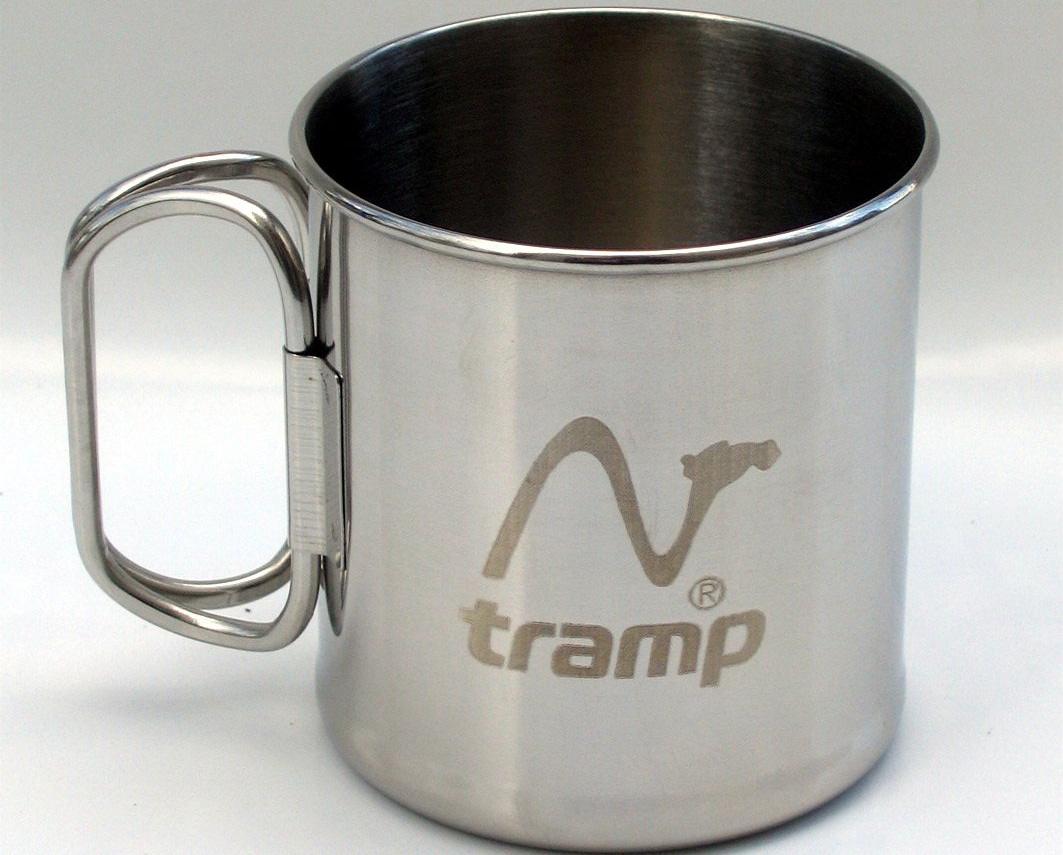 Фото кружки Tramp