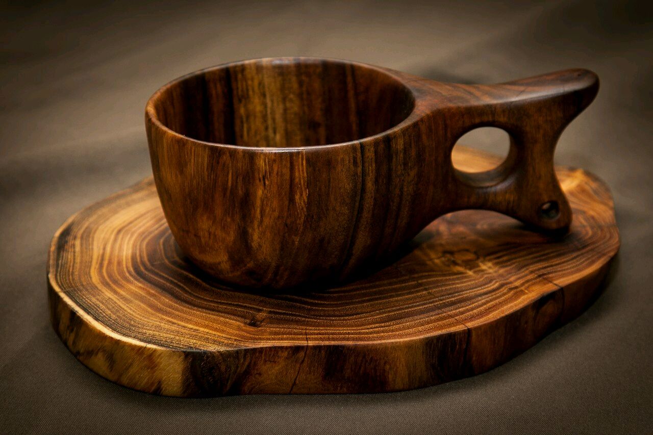 Кружка кукса