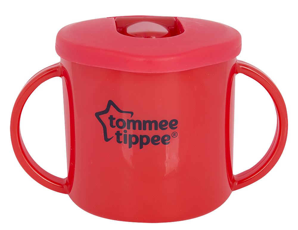 Кружка Tommee Tippee
