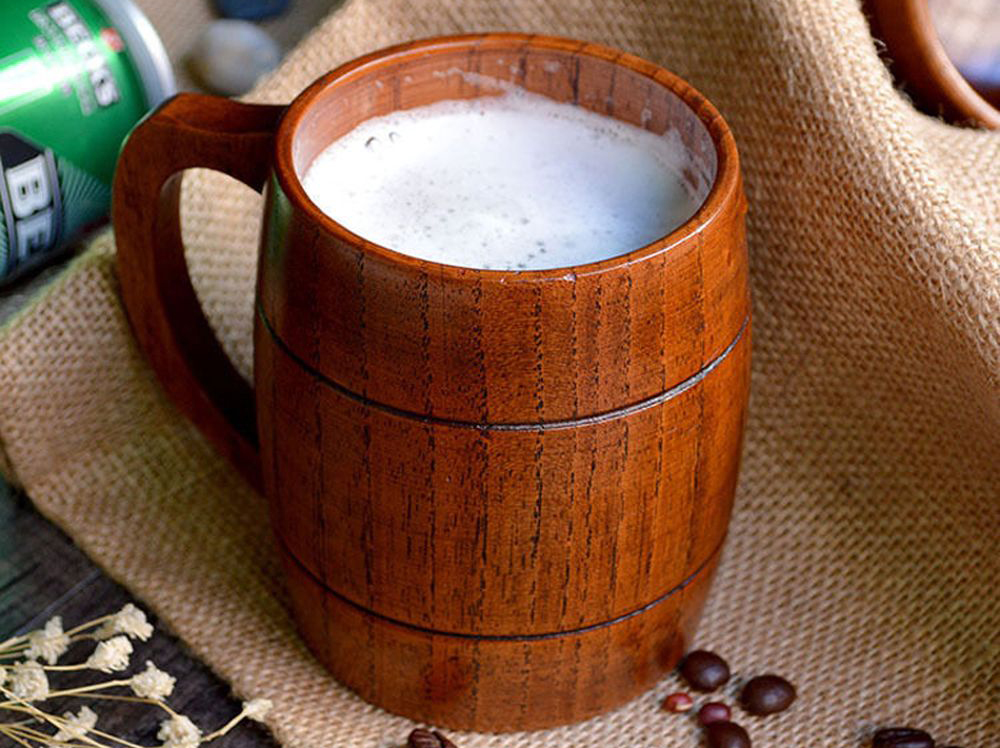 Фото кружки с пивом