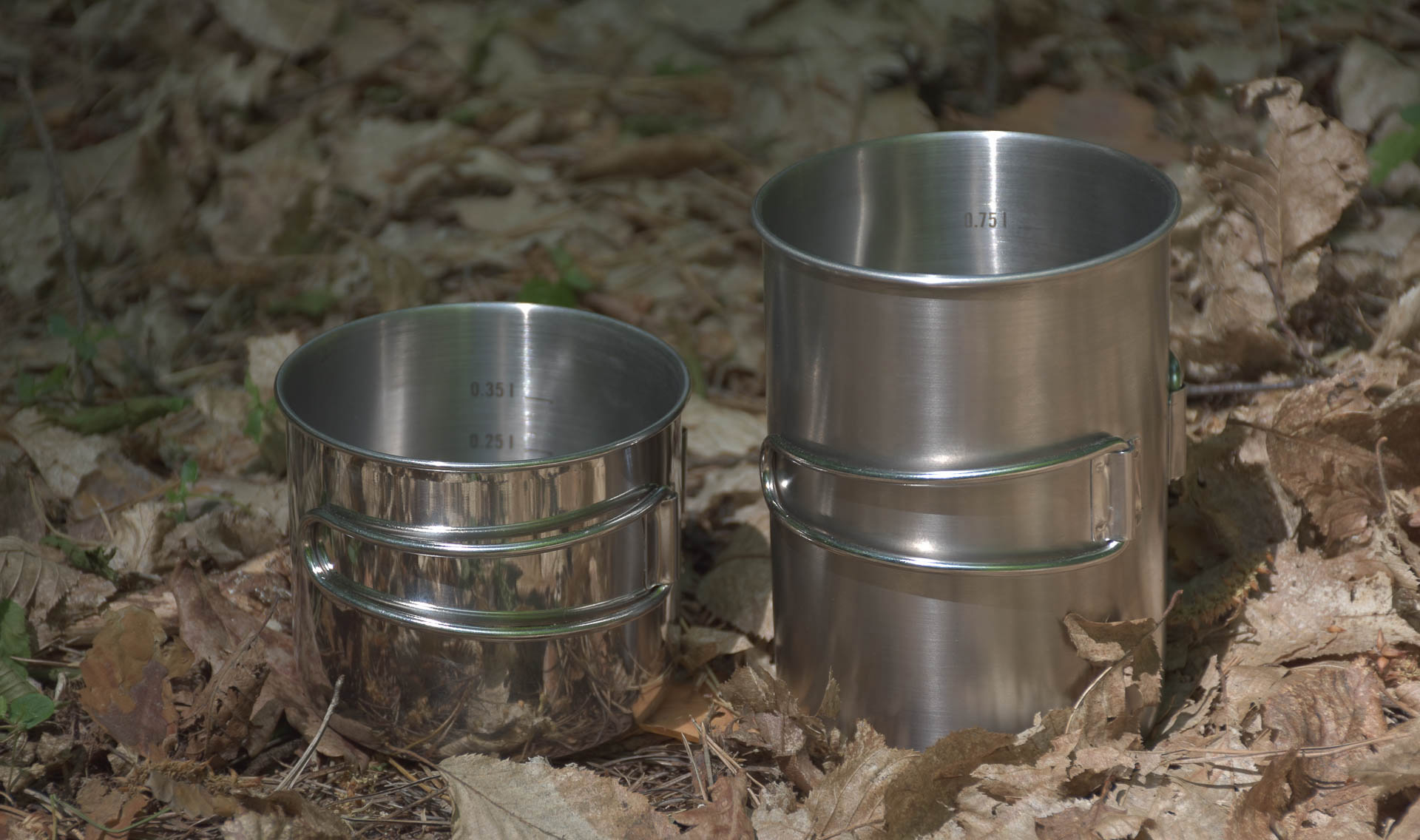 Кружки Tatonka Handle Mug