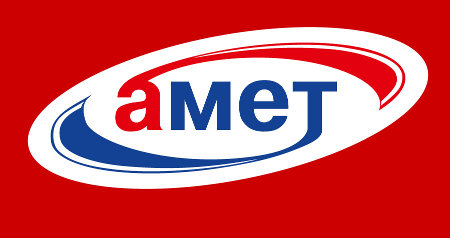Логотип Амет