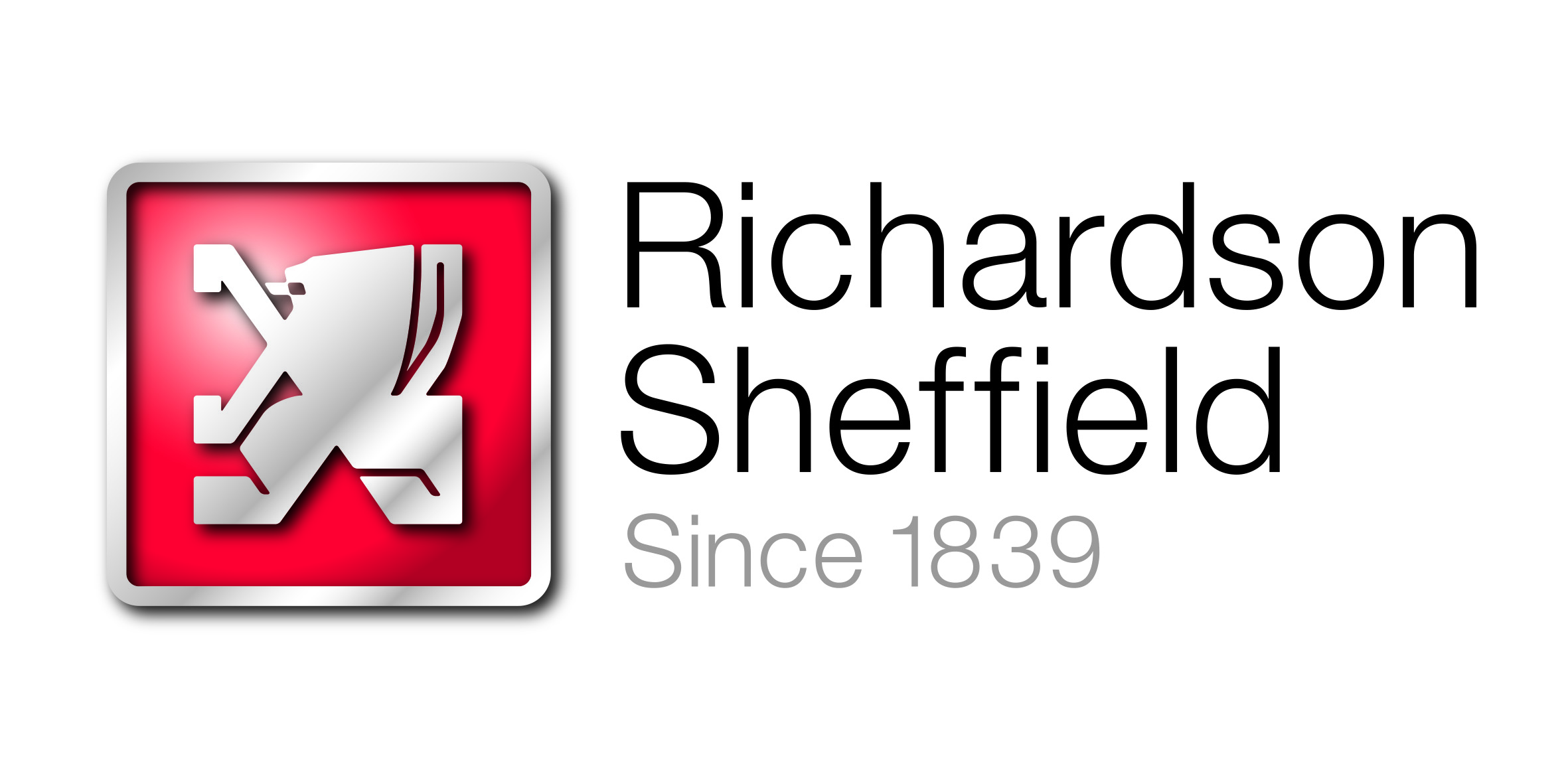 Логотип Richardson Sheffield