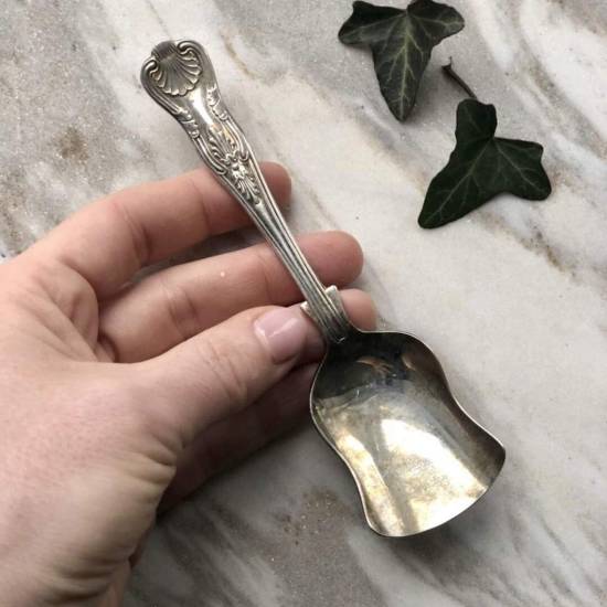 Фото ложки для сахара