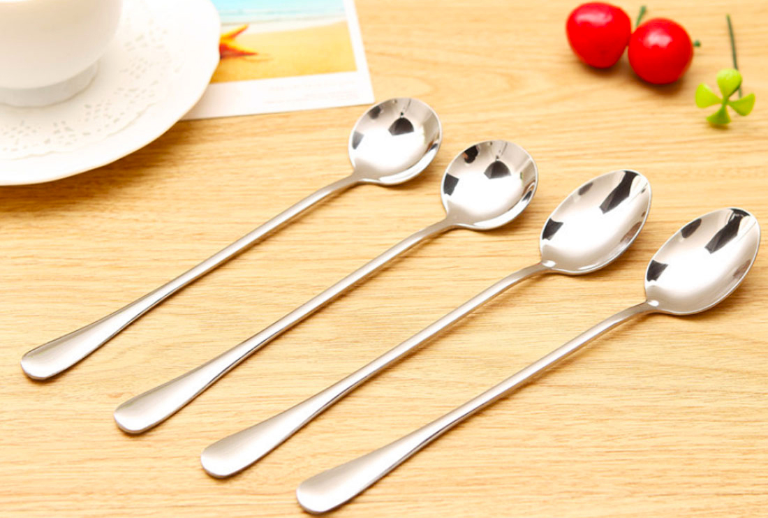 Ложки из нержавейки