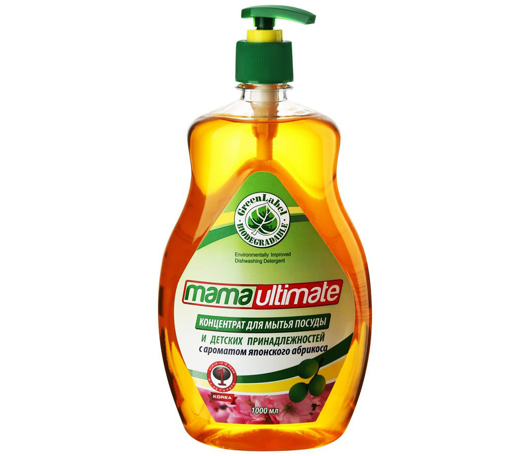 Фото Mama Ultimate