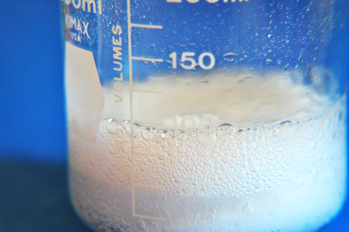 Мерный стакан