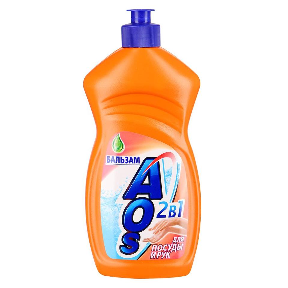Бальзам AOS