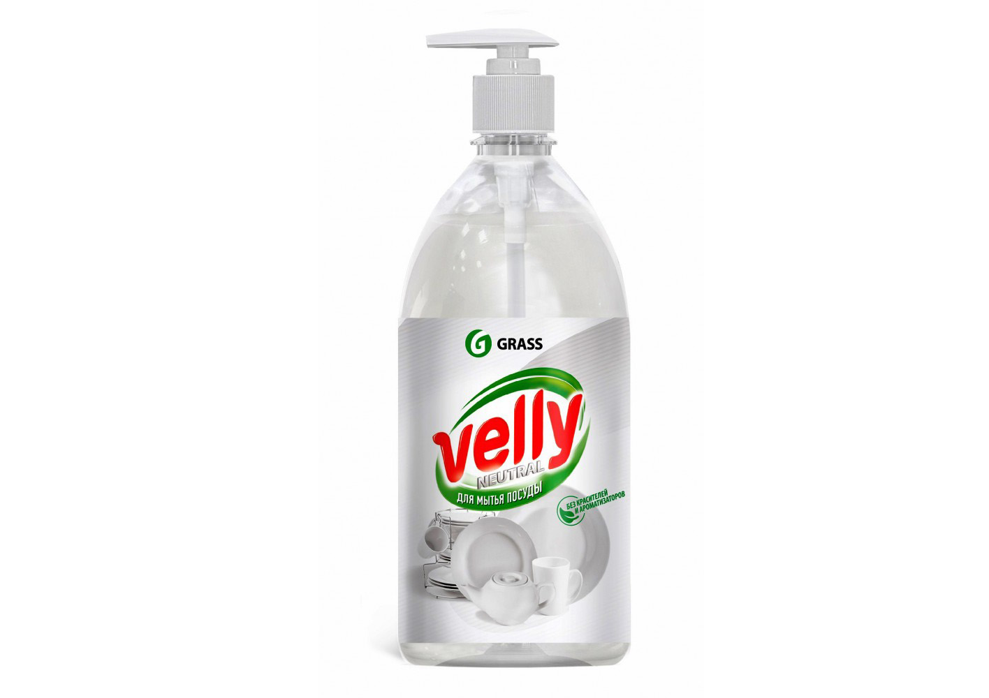 Моющее Grass Velly