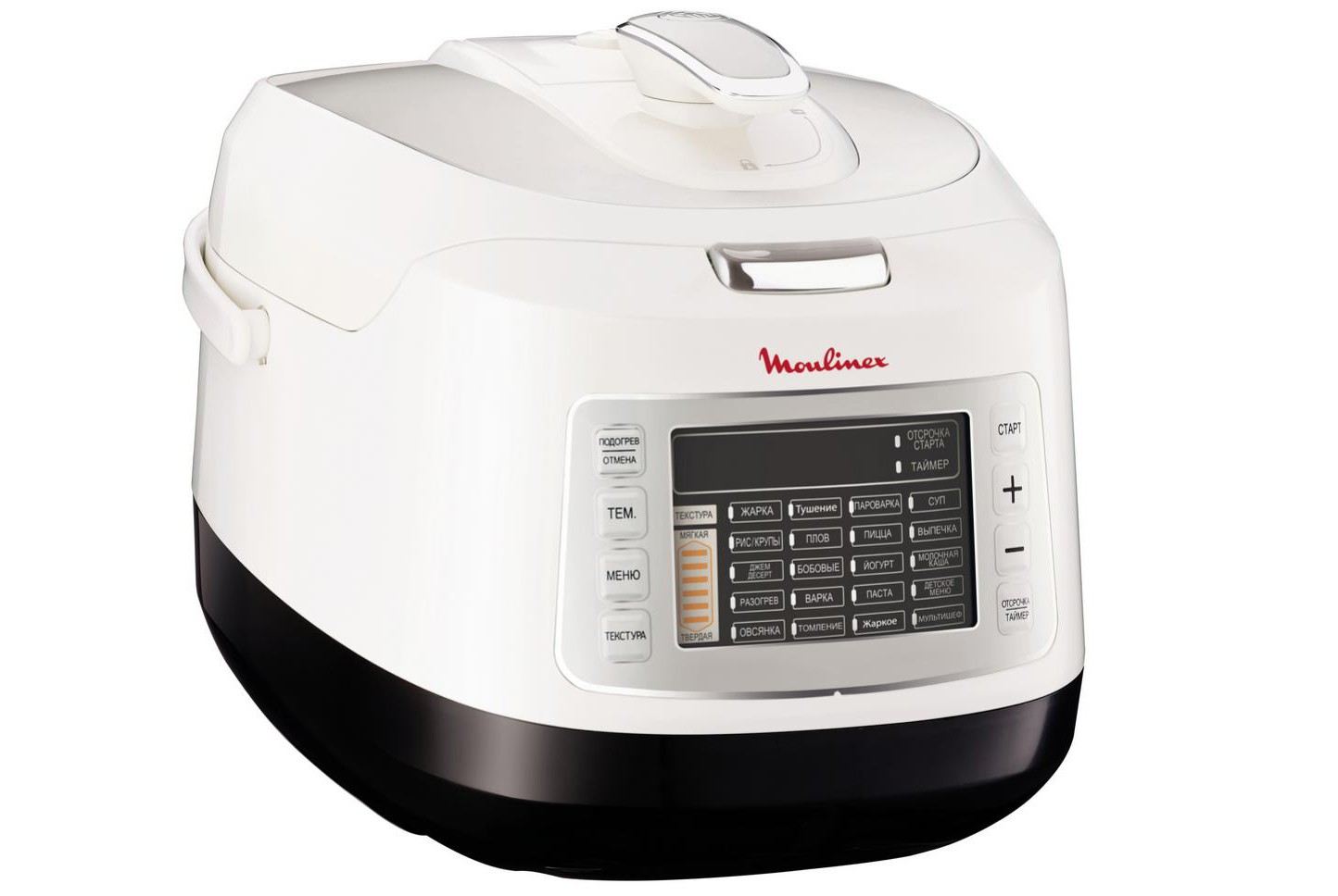 Мультиварка Moulinex CE 503132