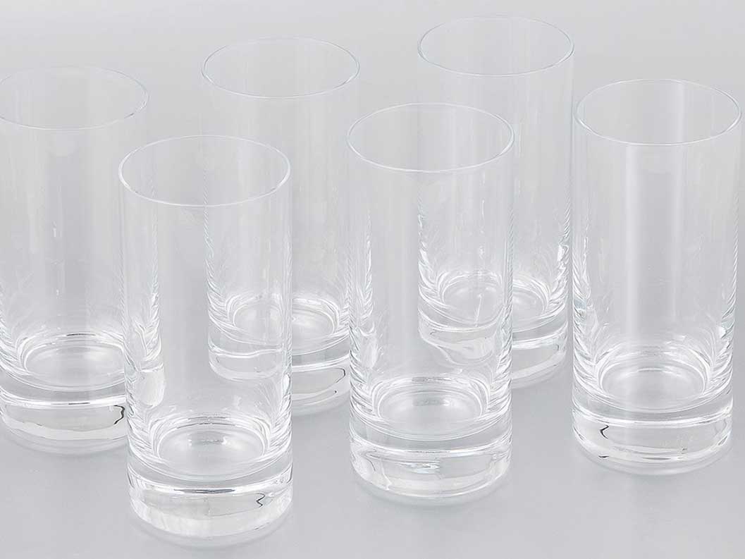 Набор бокалов Рокс