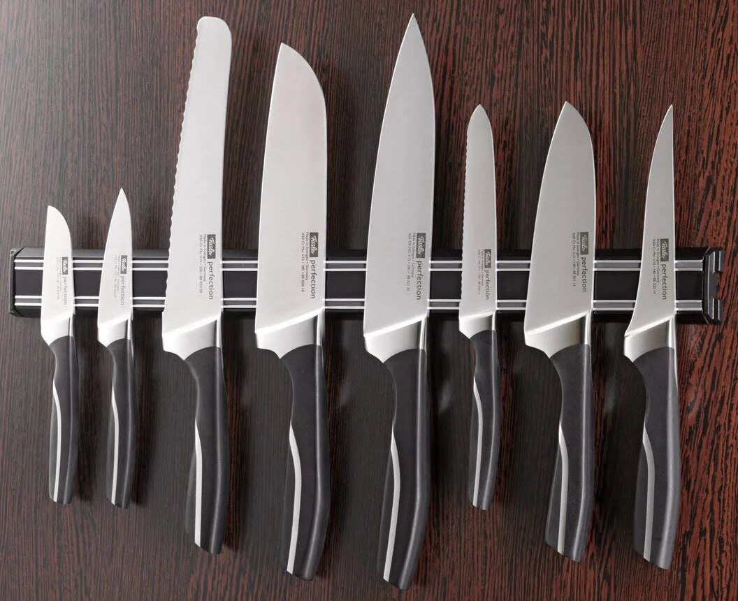 Набор ножей Fissler