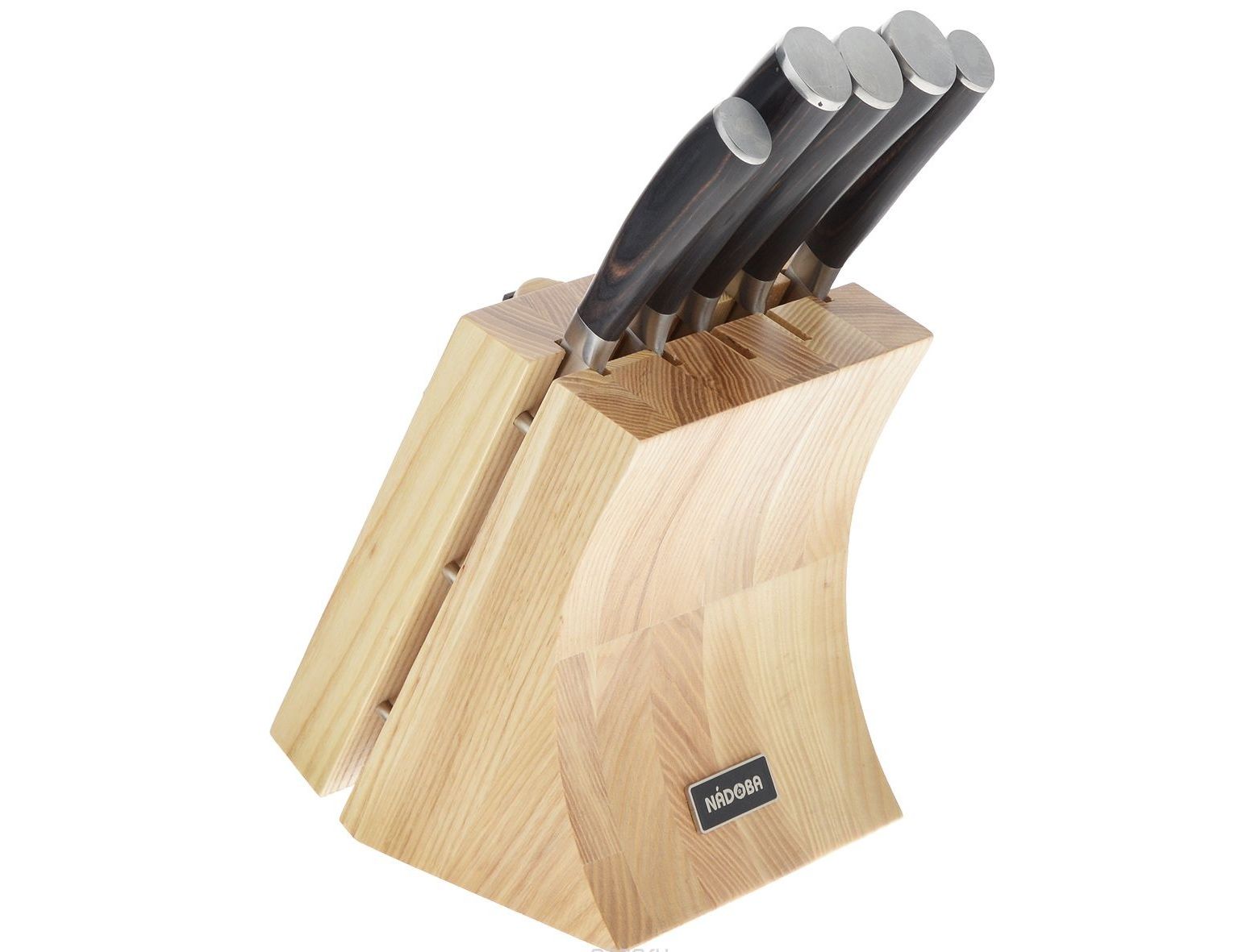 Набор ножей Nadoba