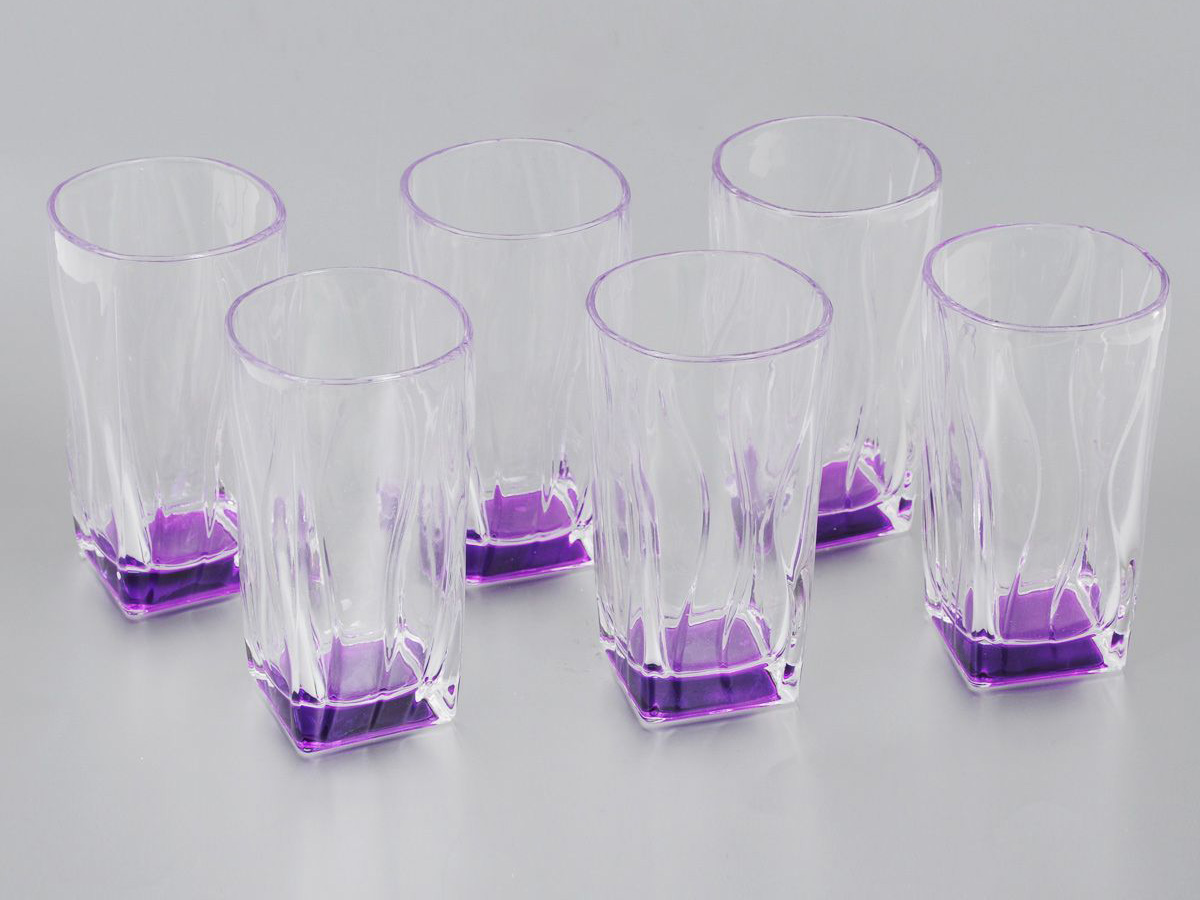 Набор стаканов Loraine