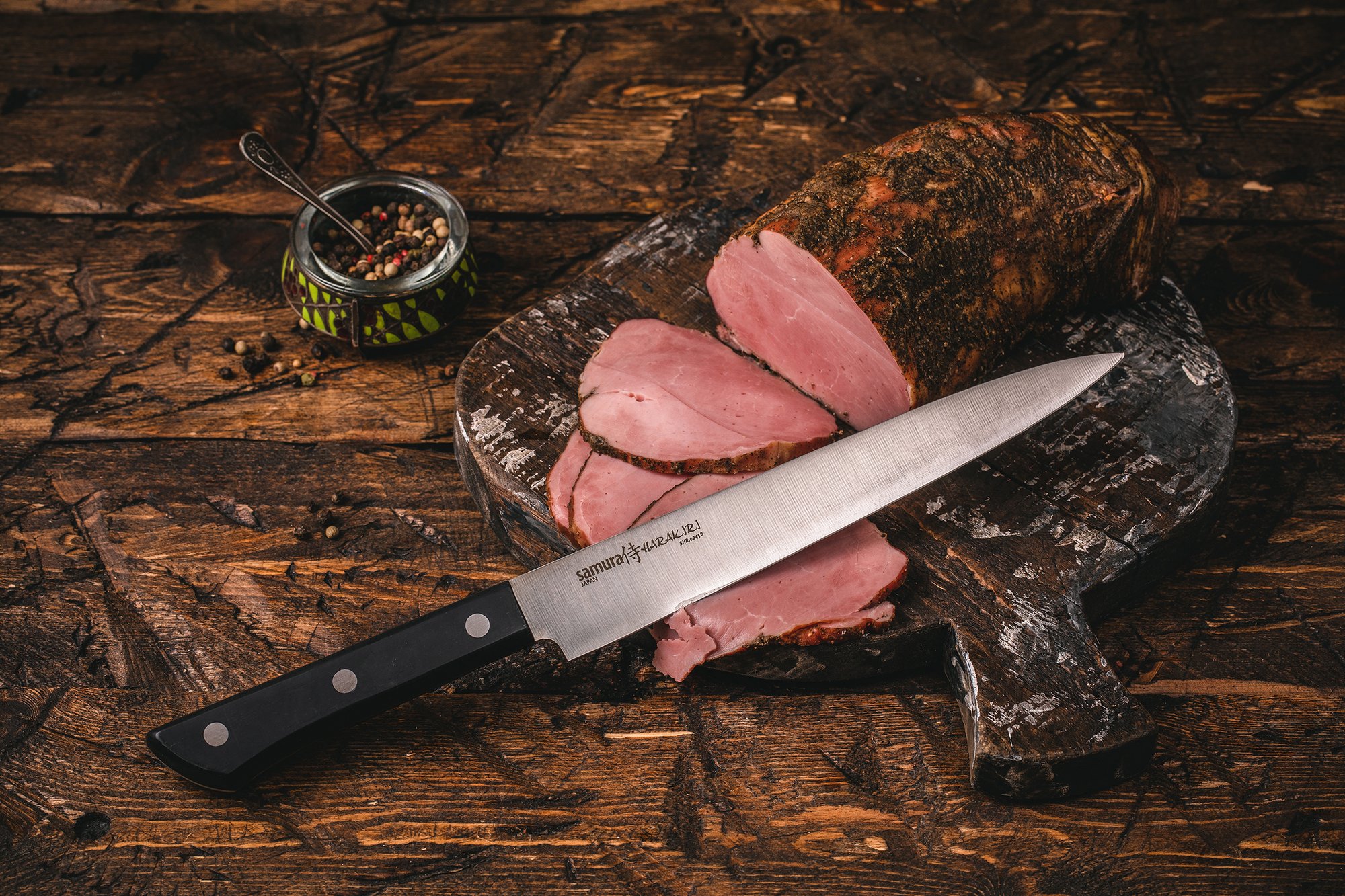 Нож Samura HARAKIRI