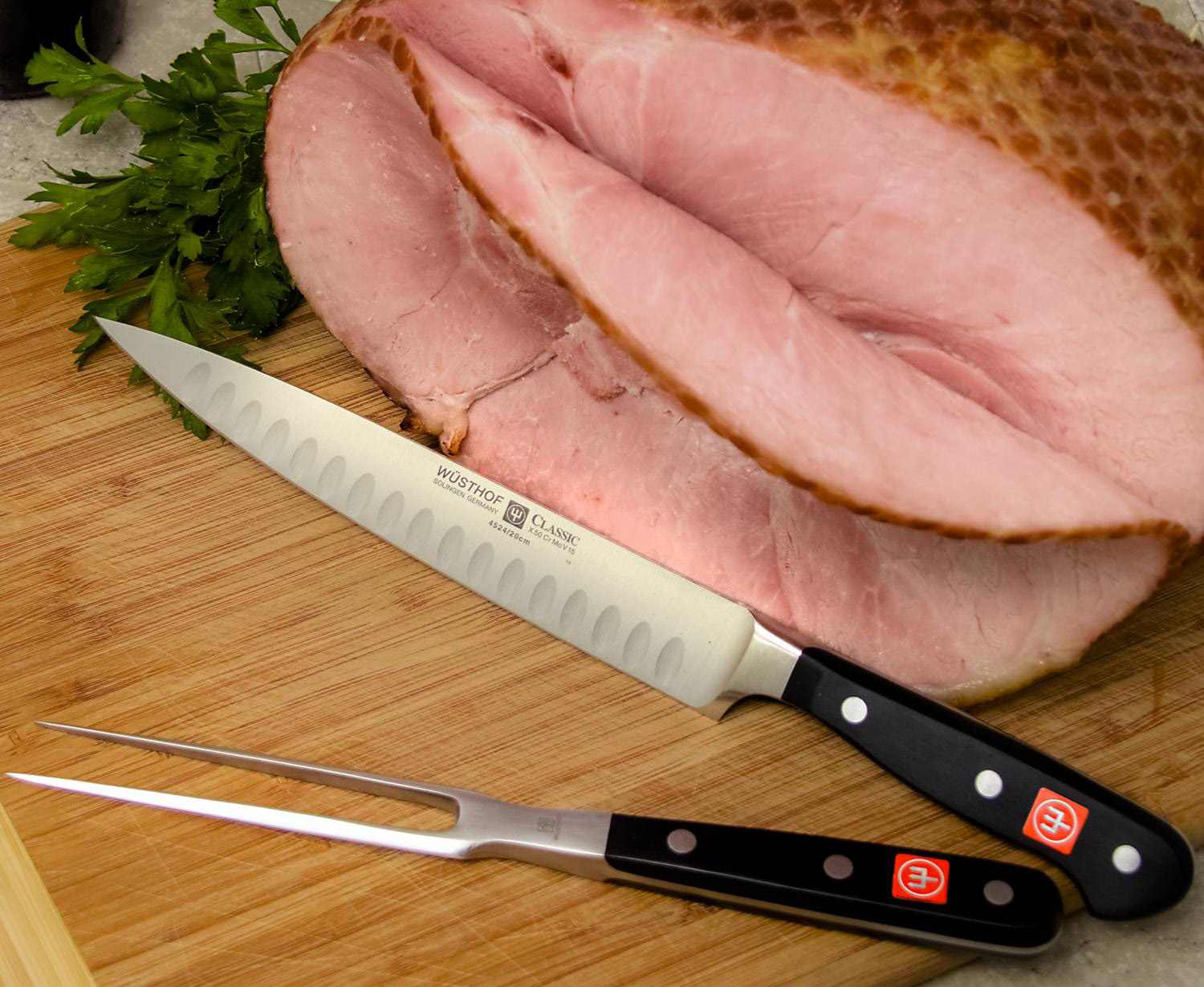 Нож для нарезки