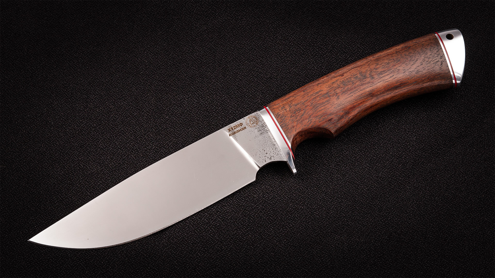 Охотничий нож