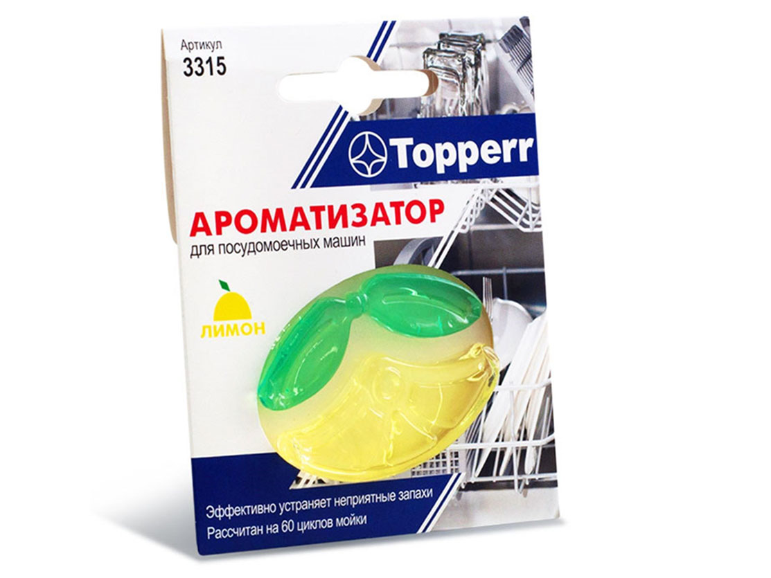 Освежитель против запаха