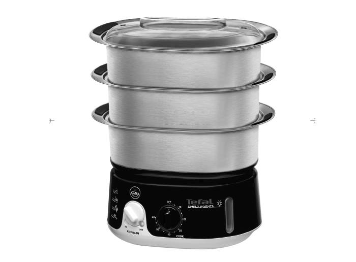 Пароварка Tefal' Julia Vysotskaya