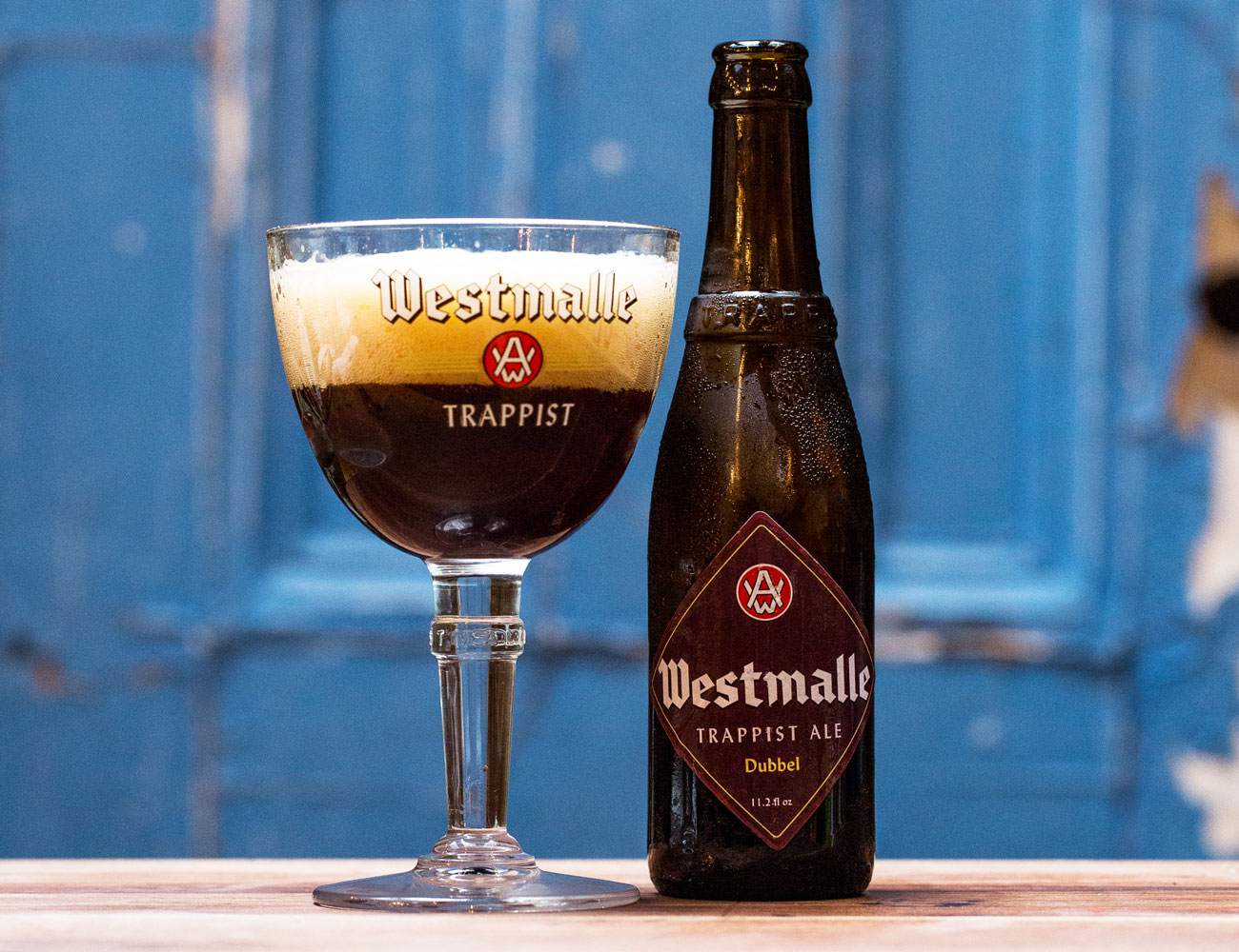 Пивной набор Westmalle Trappist