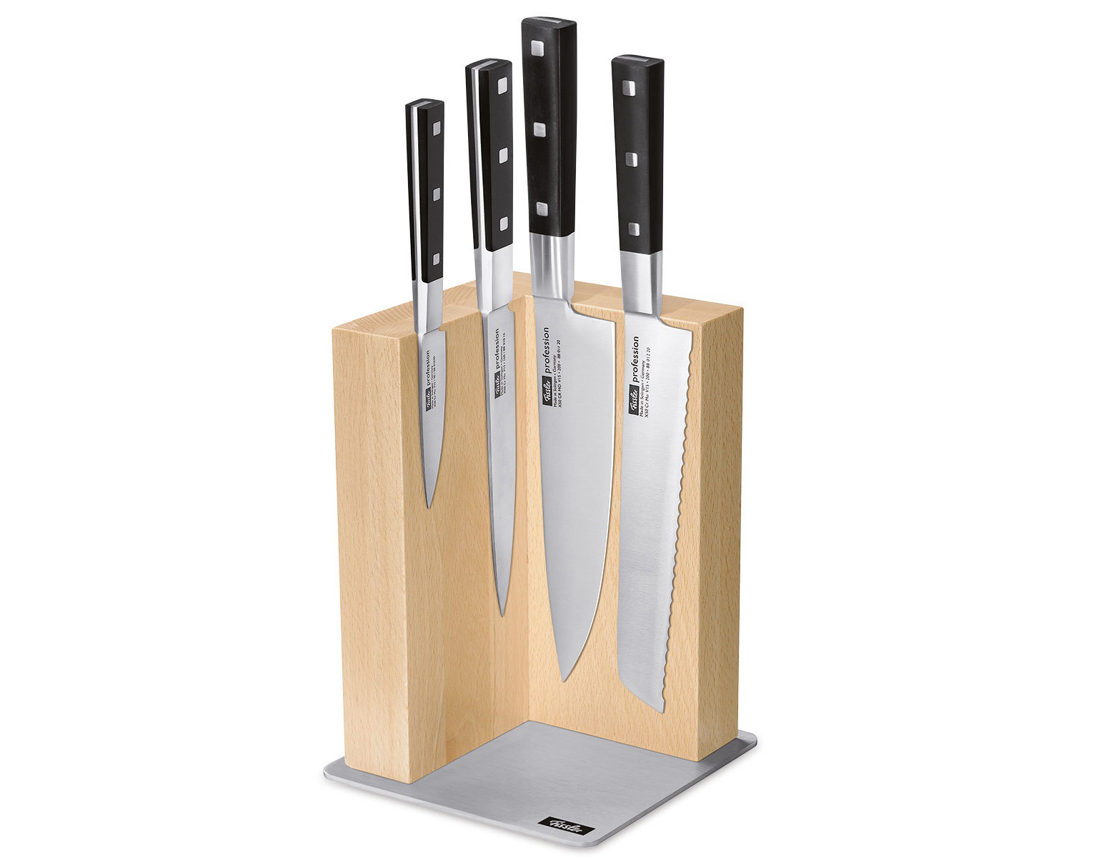 Подставка для ножей Fissler