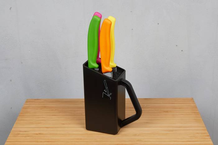 Подставка для ножей