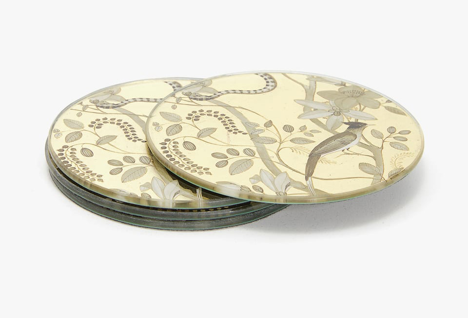 Подставки под чашки Zara Home