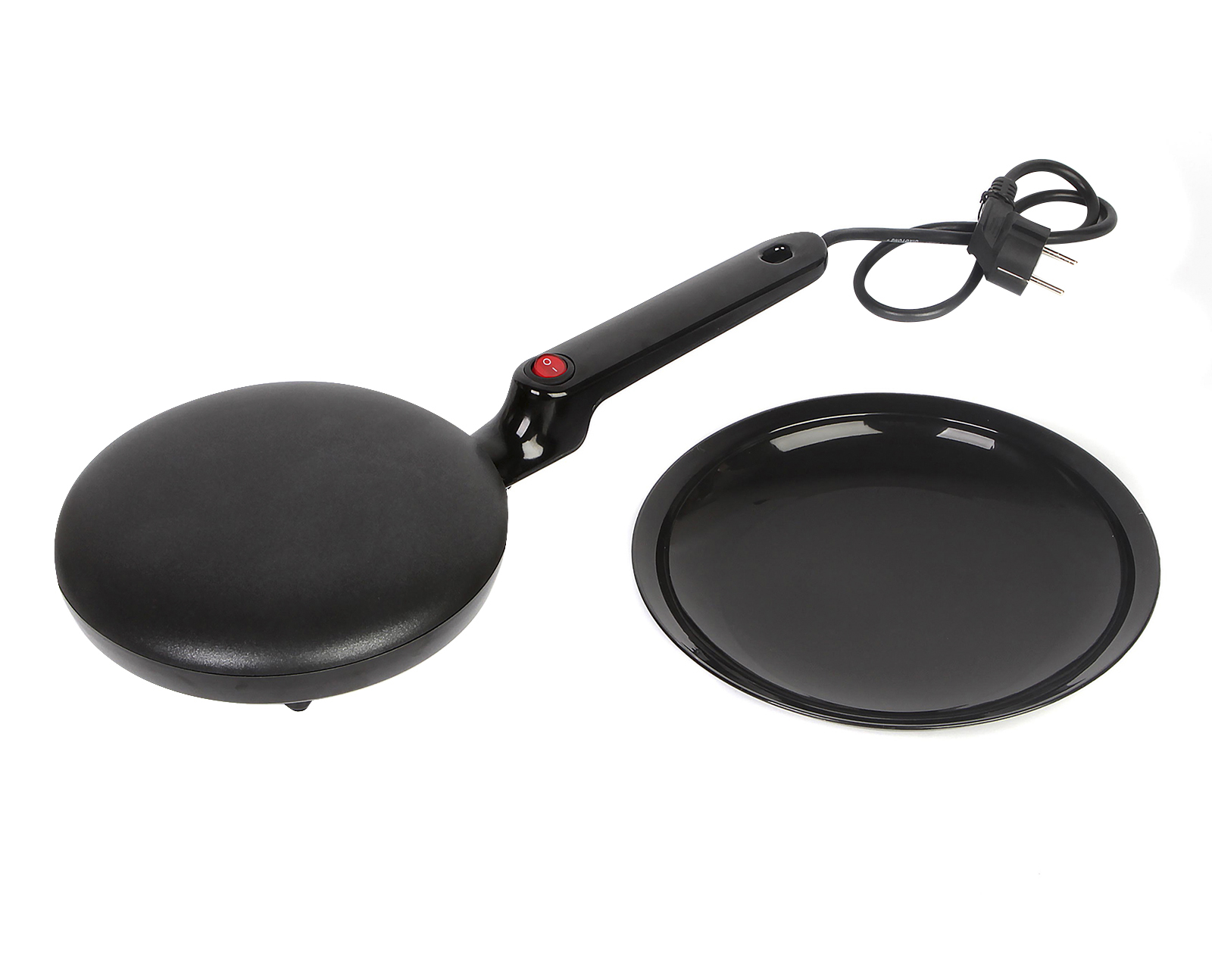 Погружная блинница Leomax Provance