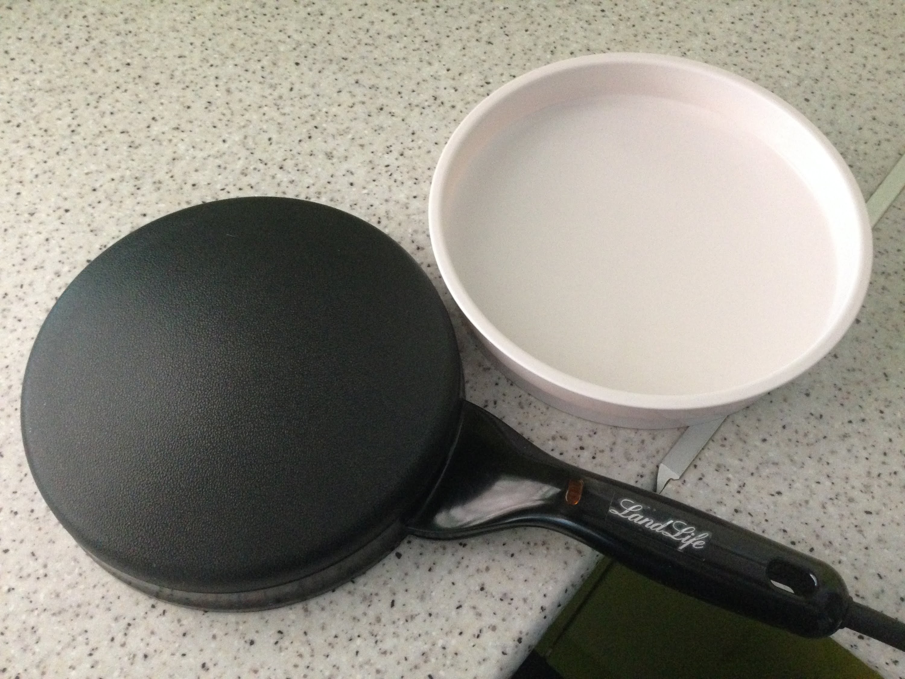 Фото погружной блинницы