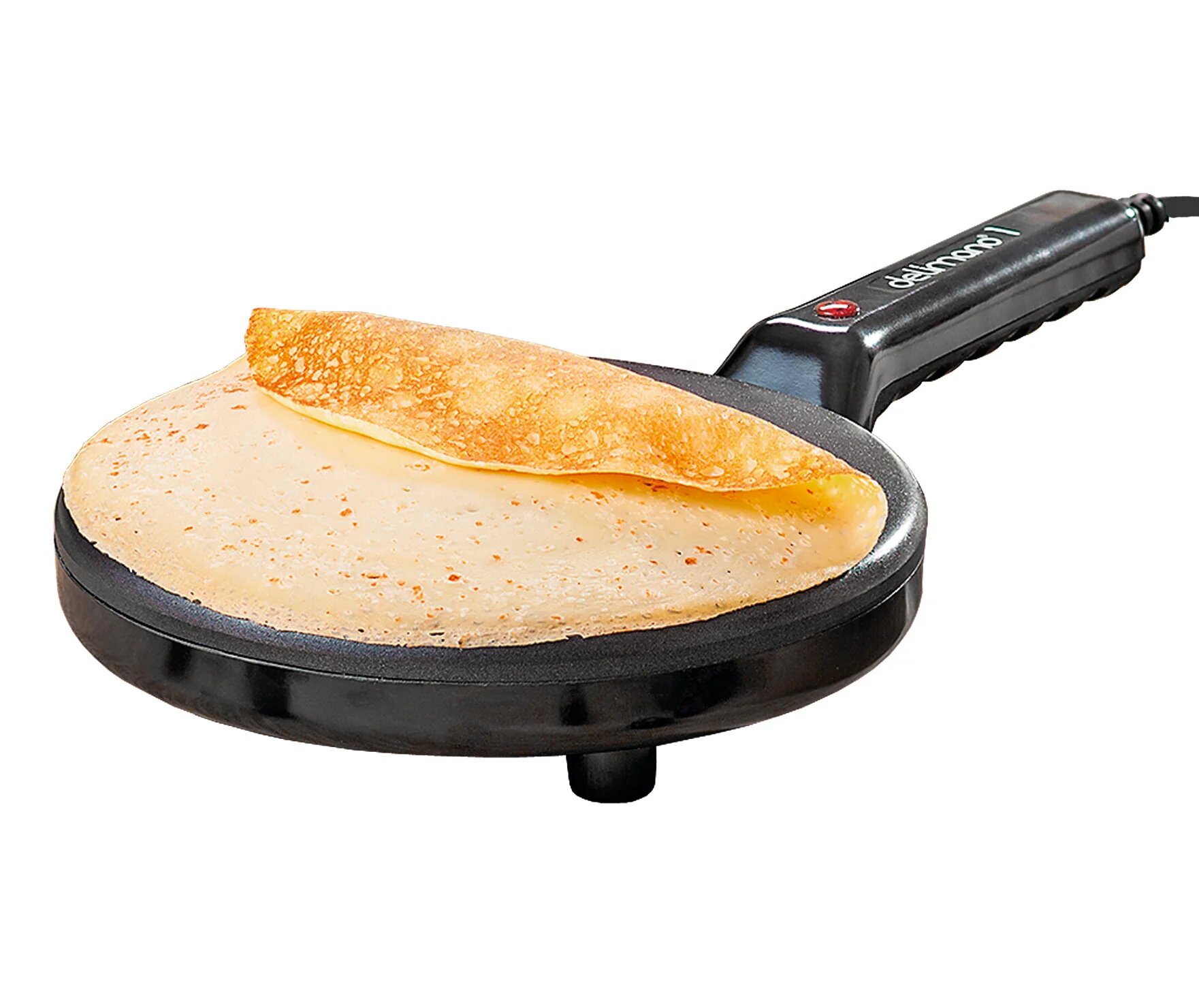 Погружная блинница с блинчиком