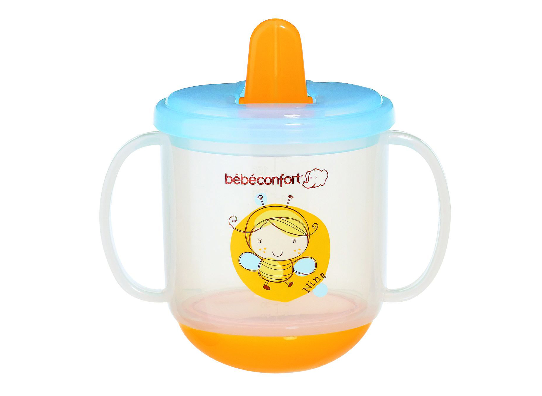 Поильник Bebe Confort