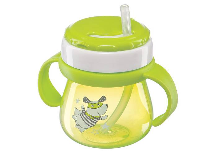 Поильник Happy Baby