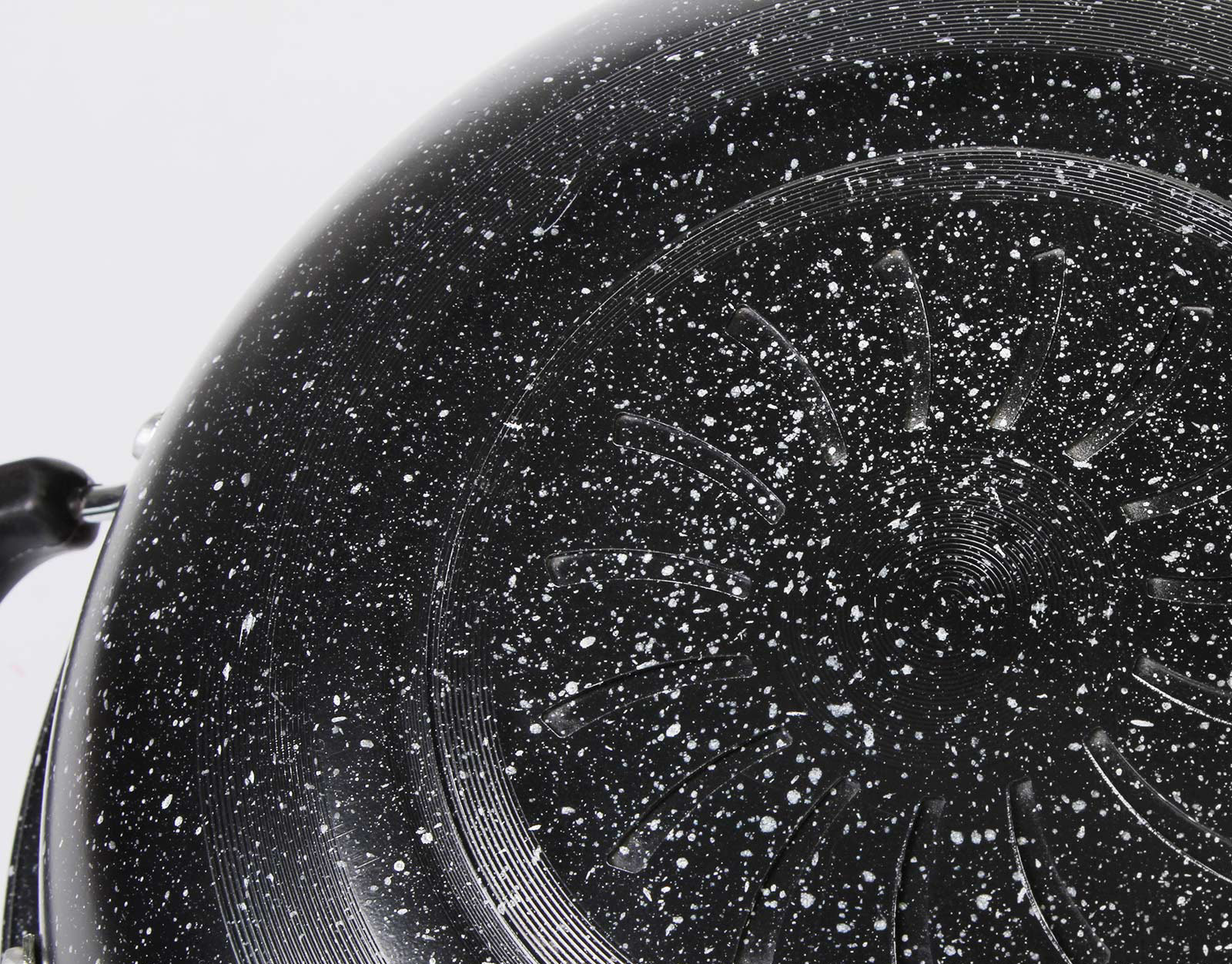 Покрытие с гранитной крошкой