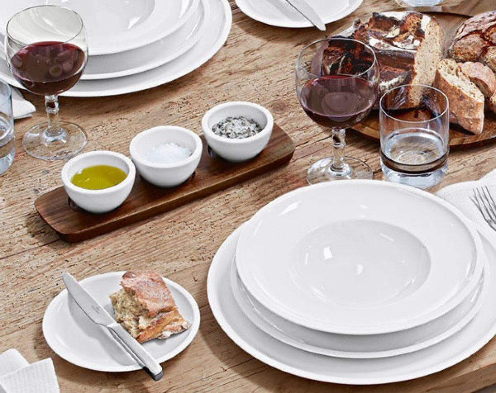 Посуда Artesano Villeroy&Boch